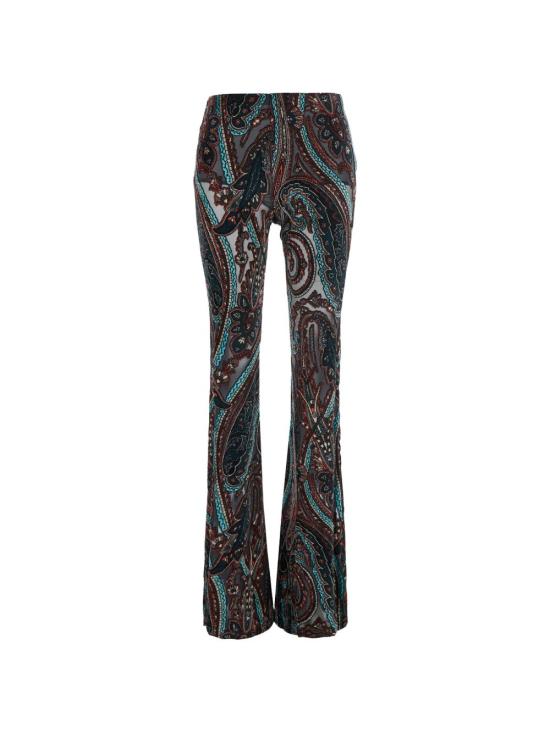 26FW 에트로 스트레이트 팬츠 WREA0026 99JJD1AS9830 BROWN