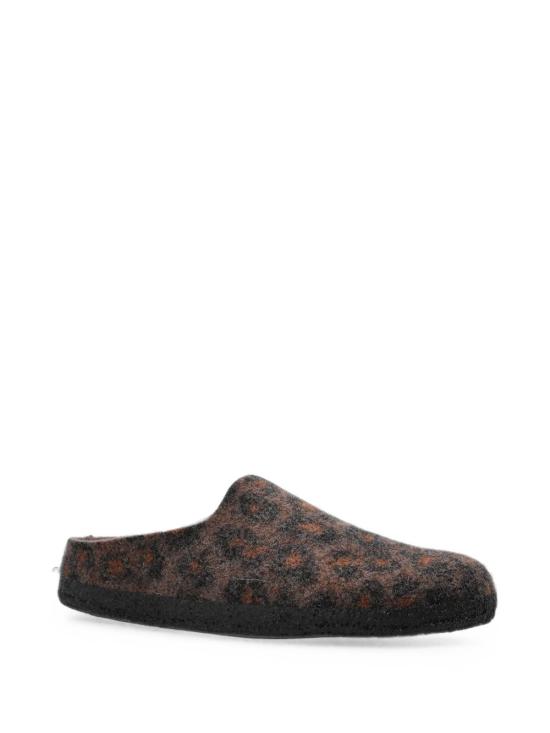 26FW 버켄스탁 뮬/슬리퍼 1032536 LEOPEPPER LEOPARD PRINT - BIRKENSTOCK