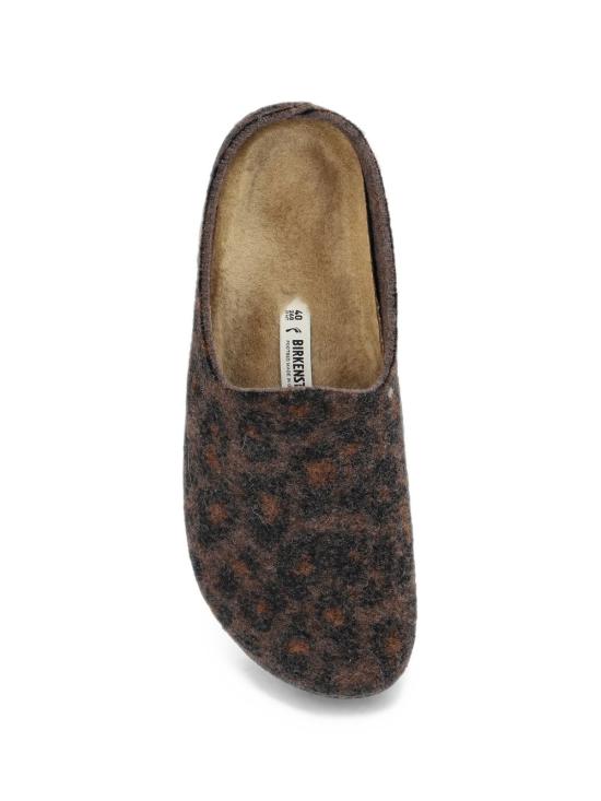 26FW 버켄스탁 뮬/슬리퍼 1032536 LEOPEPPER LEOPARD PRINT - BIRKENSTOCK