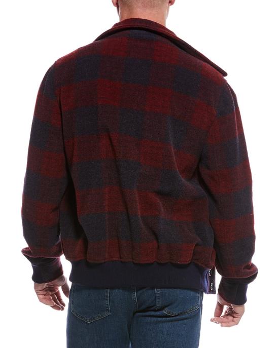  브루넬로 쿠치넬리 자켓 i211979 MULTICOLOR - BRUNELLO CUCINELLI
