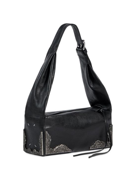 26FW 마르지엘라 박스 백 이스트 웨스트 미디움 박스 백 이스트 웨스트 미디움 SB1ZH0009 P8985T8013 - MAISON MARGIELA