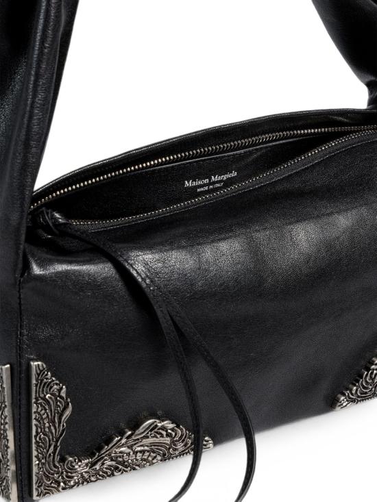 26FW 마르지엘라 박스 백 이스트 웨스트 미디움 박스 백 이스트 웨스트 미디움 SB1ZH0009 P8985T8013 - MAISON MARGIELA