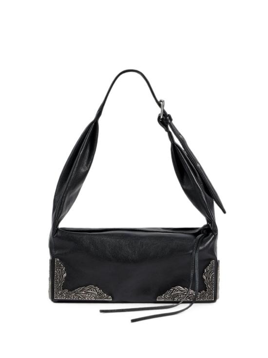 26FW 마르지엘라 박스 백 이스트 웨스트 미디움 박스 백 이스트 웨스트 미디움 SB1ZH0009 P8985T8013 - MAISON MARGIELA