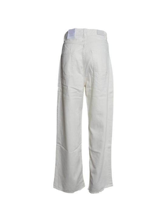 26FW 아이콘데님 데님 팬츠 POPPY F806NOIR BLUE - ICON DENIM