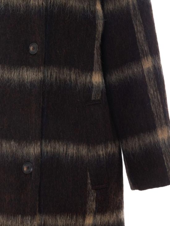 26FW 엘레 코트 EFW260261 MORO - ELEH