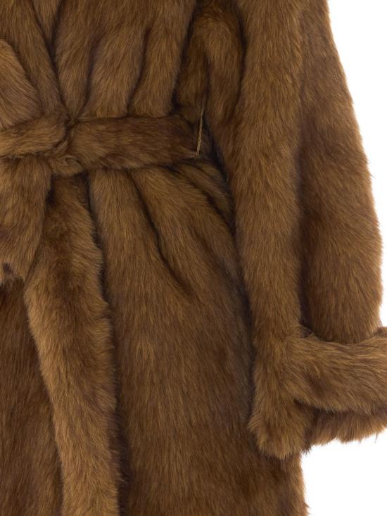 26FW 엘레 코트 EFW260124 CAMMELLO - ELEH