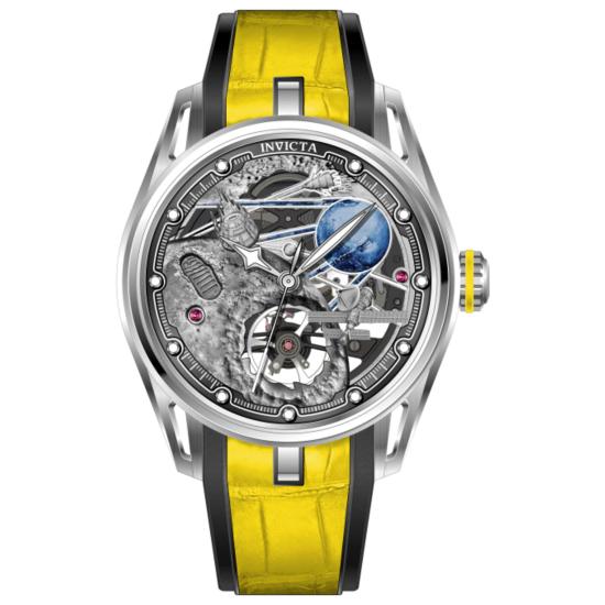  인빅타 시계 IN 70088 YELLOW