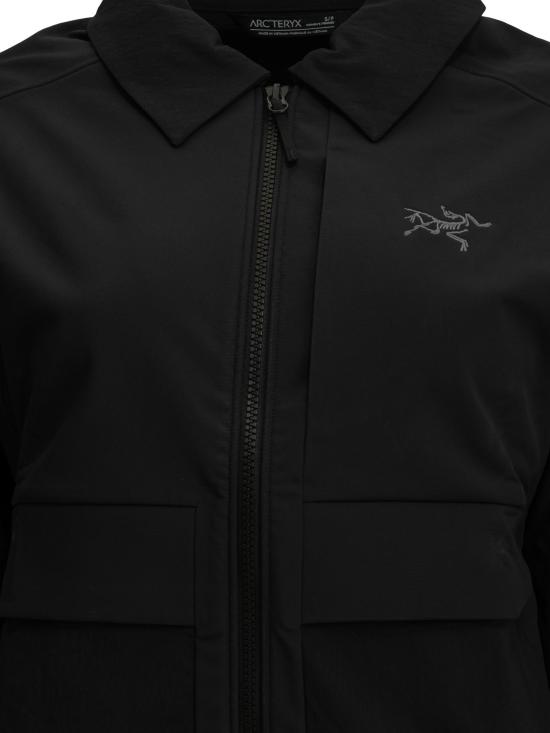 26FW 아크테릭스 자켓 X000010088SONII MX JKTBLACK A - ARC`TERYX