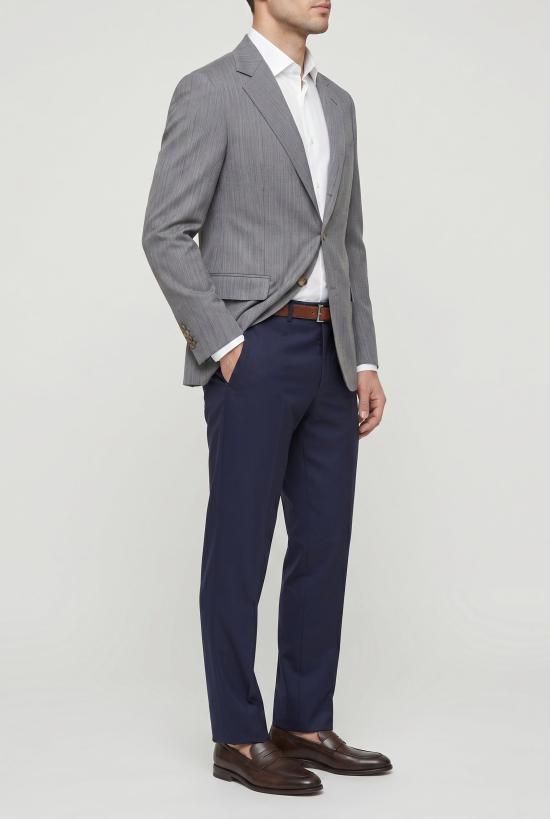  브루넬로 쿠치넬리 자켓 i211091 GRAY - BRUNELLO CUCINELLI