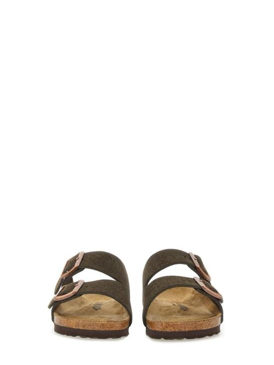 26FW 버켄스탁 뮬/슬리퍼 1027083 MOCHA - BIRKENSTOCK