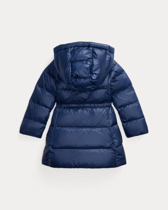 26FW [키즈] 랄프 로렌 자켓 312970094003 410 NEWPORT NAVY - RALPH LAUREN