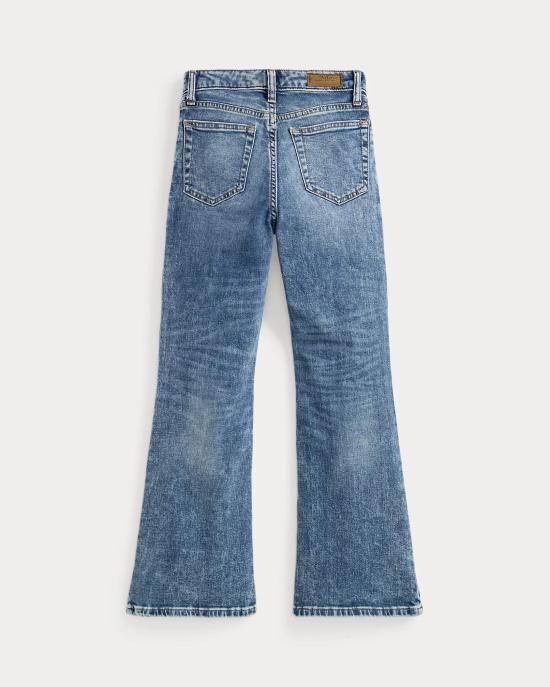 26FW [키즈] 랄프 로렌 팬츠 313B23829001 400 KINDAL WASH - RALPH LAUREN