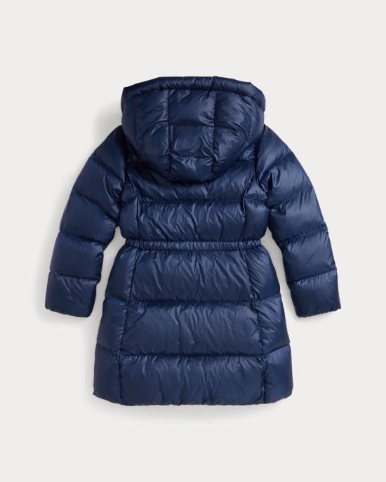 26FW [키즈] 랄프 로렌 자켓 313970094003 410 NEWPORT NAVY - RALPH LAUREN