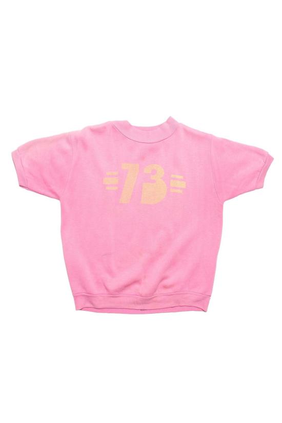  Preservation REWORKED 스웨터 Preservation Reworked 73 빈티지 스웨트셔츠