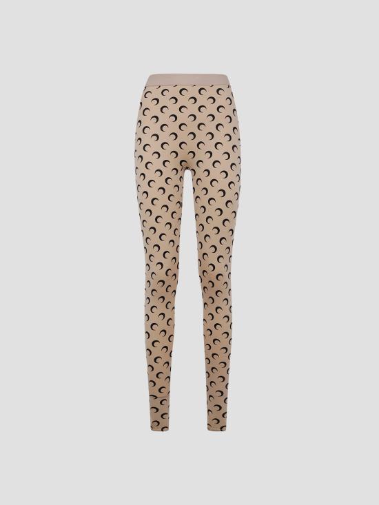 26FW 마린세르 스트레이트 팬츠 WPA111ACJER0001 TA10 TAN