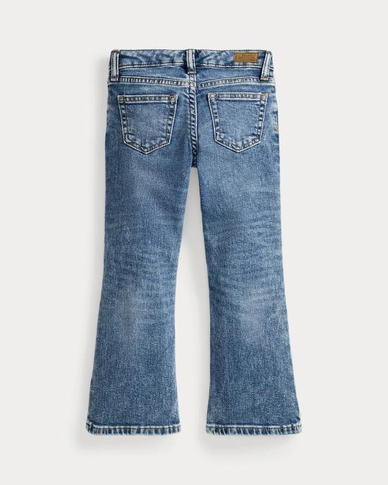 26FW [키즈] 랄프 로렌 팬츠 312B23829001 400 KINDAL WASH - RALPH LAUREN