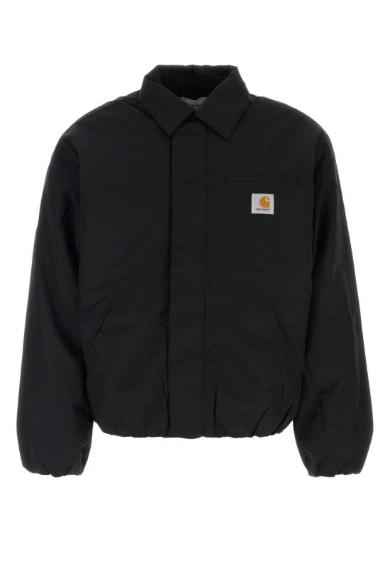 26FW 칼하트 WIP 아우터 I037045 89XX Black