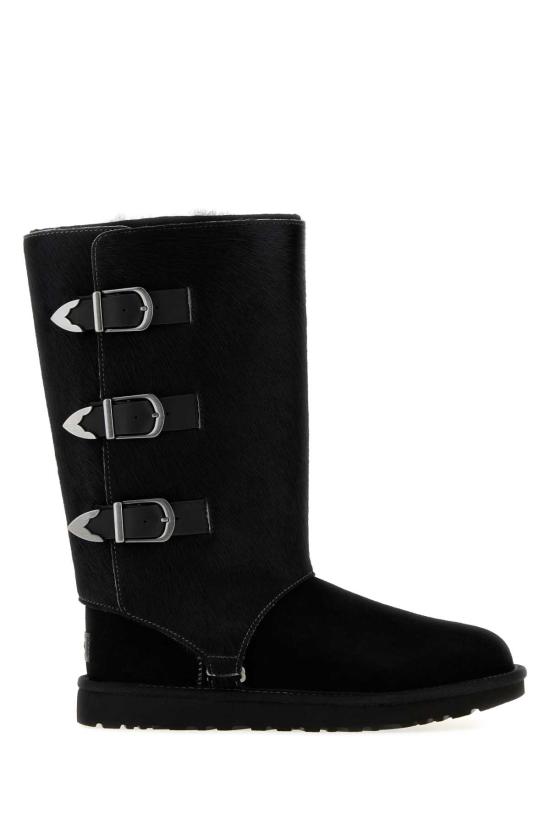 26FW 어그 부츠 1183491 BLK Black