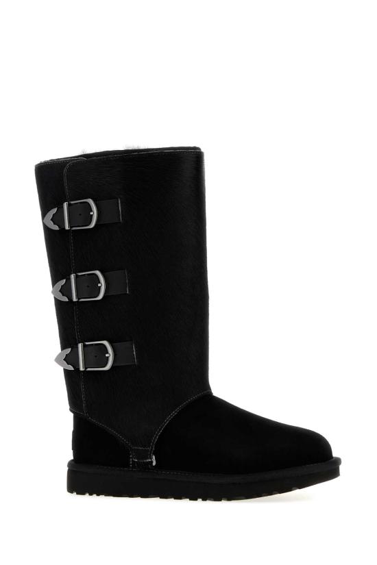 26FW 어그 부츠 1183491 BLK Black - UGG