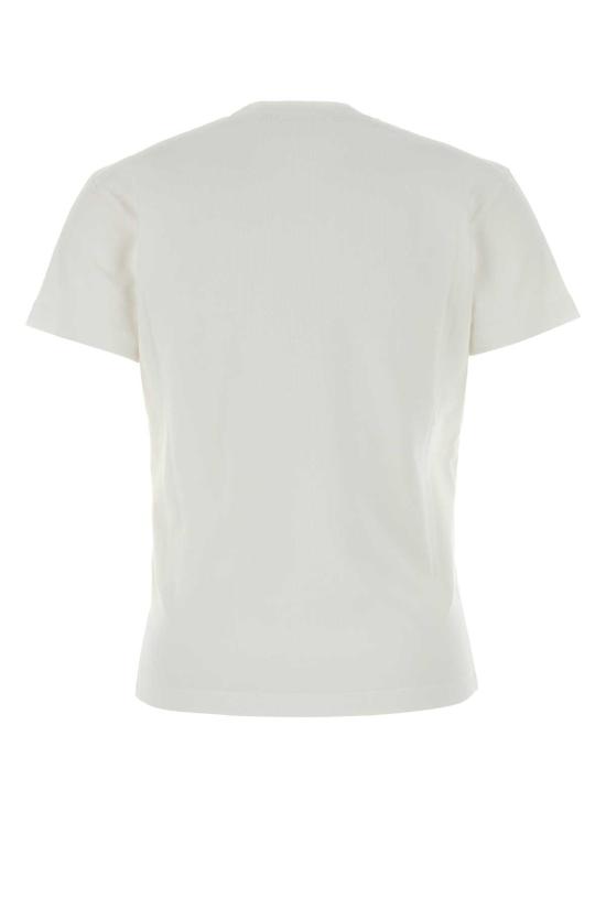 26FW 디스퀘어드2 반팔 티셔츠 S72GD0633D20106 100 White - DSQUARED2
