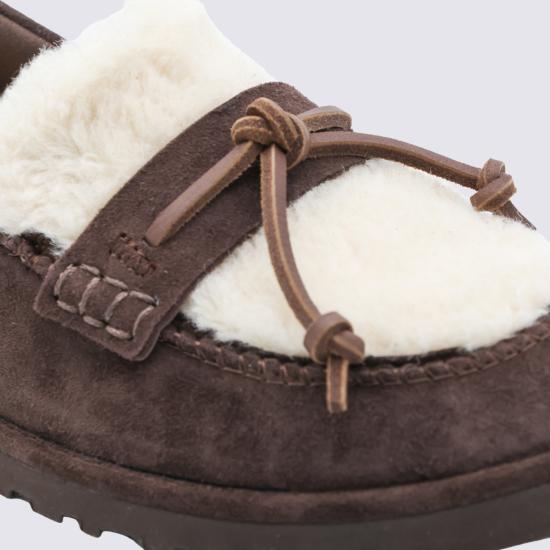26FW 어그 로퍼 1182151 BCDR DOM - UGG