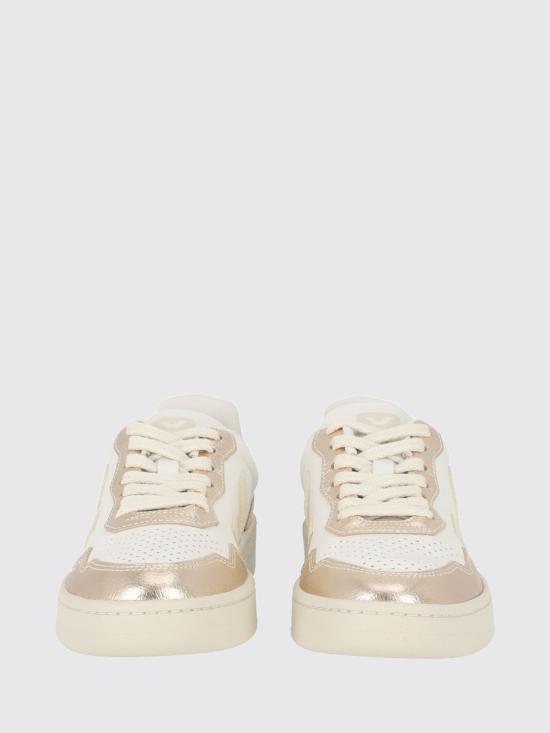 26FW 베자 스니커즈 VD2021362 White - VEJA