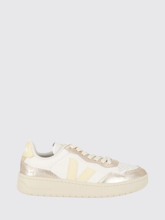 26FW 베자 스니커즈 VD2021362 White
