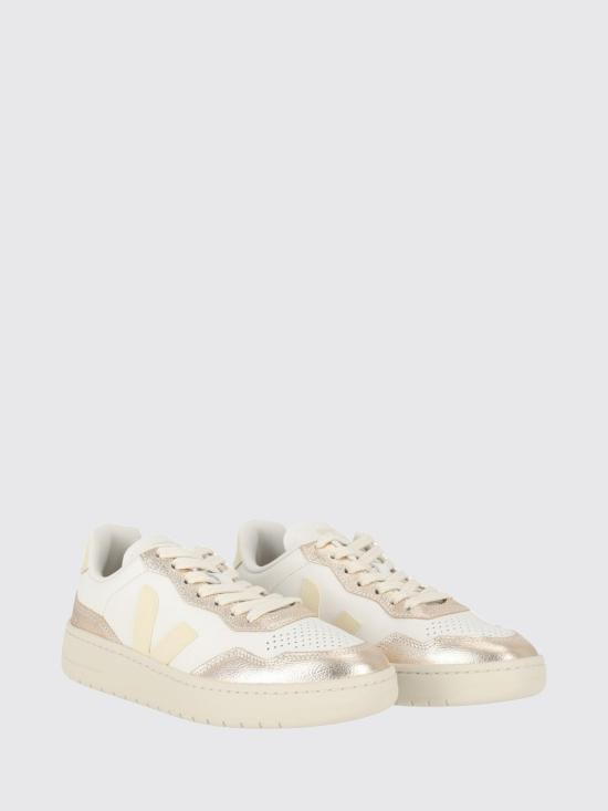 26FW 베자 스니커즈 VD2021362 White - VEJA