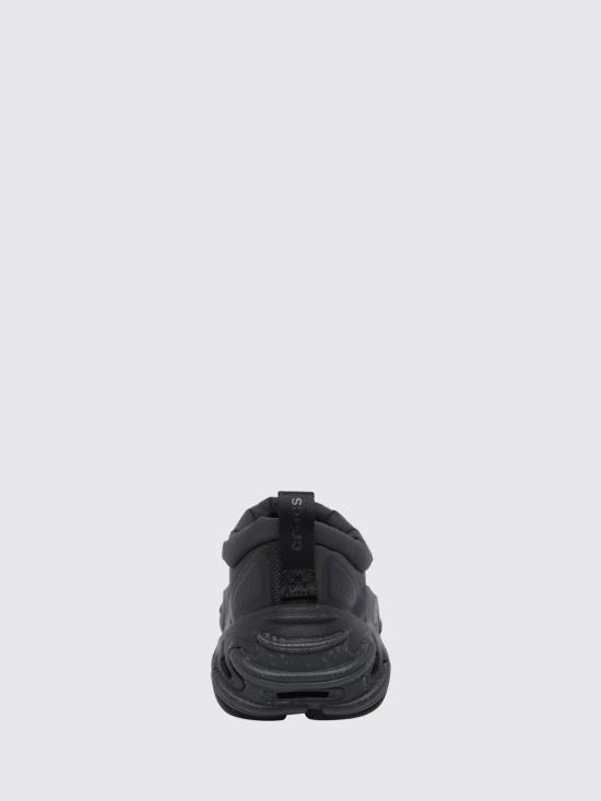 26FW 크록스 스니커즈 213455 BKBK Black - CROCS