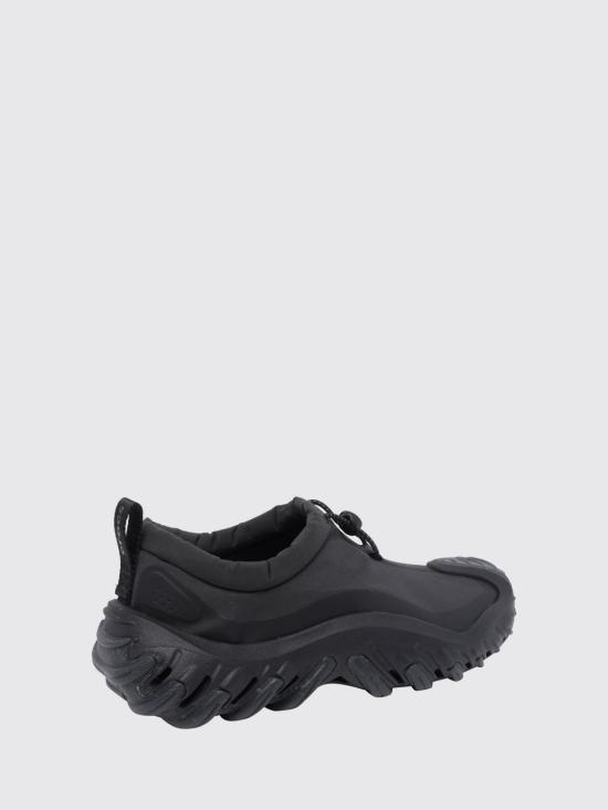 26FW 크록스 스니커즈 213455 BKBK Black - CROCS