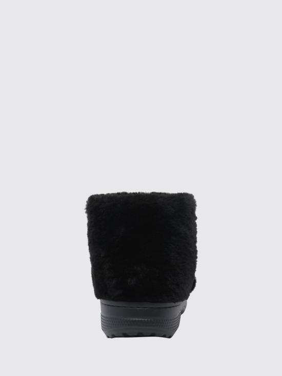 26FW 크록스 부츠 211743 BKBK Black - CROCS
