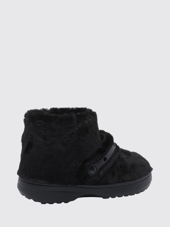 26FW 크록스 부츠 211743 BKBK Black - CROCS