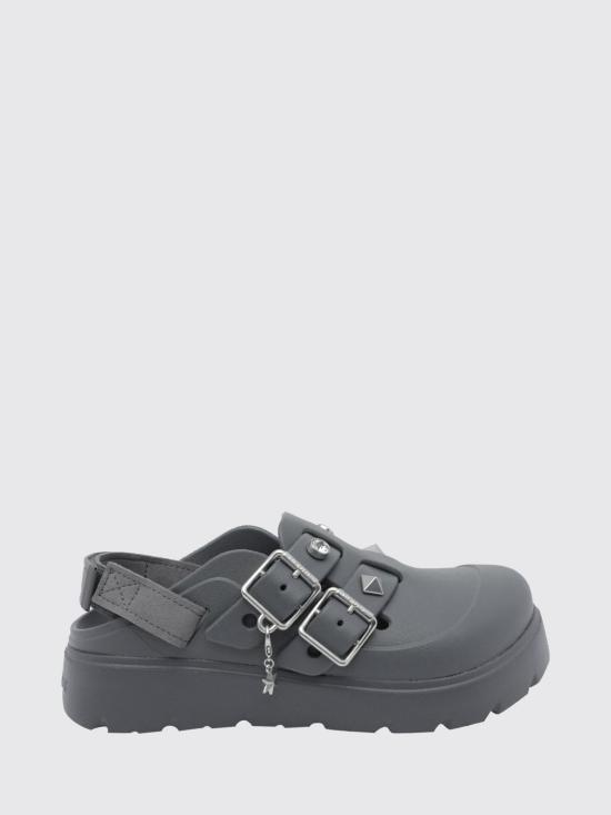 26FW 크록스 슈즈 214212 CROB Grey