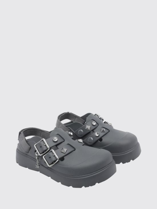 26FW 크록스 슈즈 214212 CROB Grey - CROCS