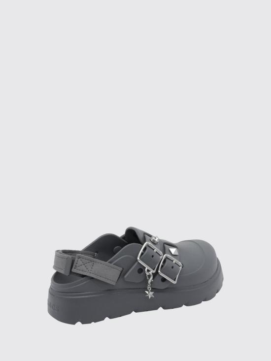 26FW 크록스 슈즈 214212 CROB Grey - CROCS