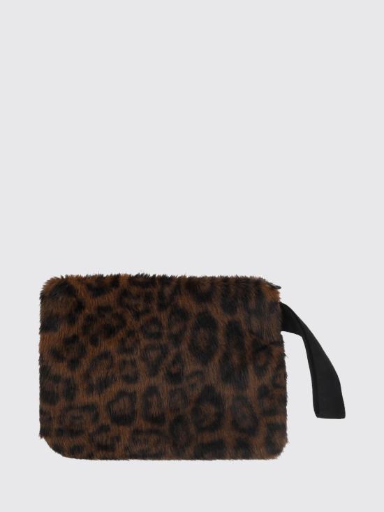 26FW 세인트바쓰 클러치/파우치 PARE0004 00212M Multicolor - MC2 SAINT BARTH