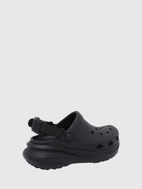 26FW 크록스 슈즈 213448 BLK Black - CROCS
