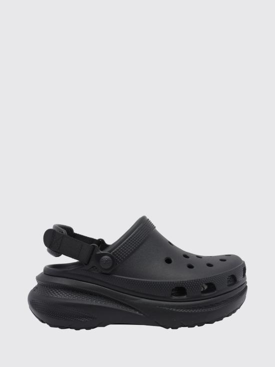 26FW 크록스 슈즈 213448 BLK Black
