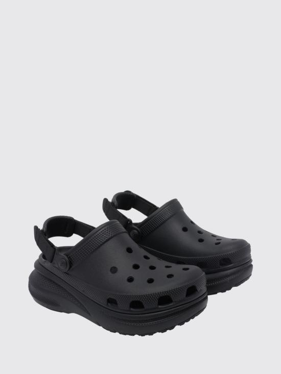 26FW 크록스 슈즈 213448 BLK Black - CROCS