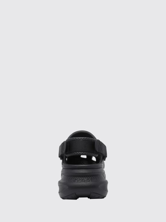26FW 크록스 슈즈 213448 BLK Black - CROCS