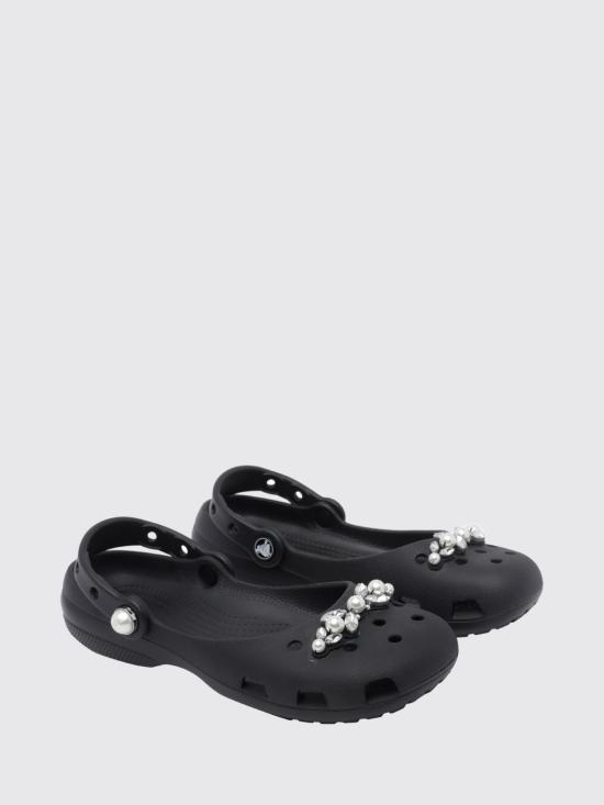 26FW 크록스 슈즈 213990 BLK Black - CROCS