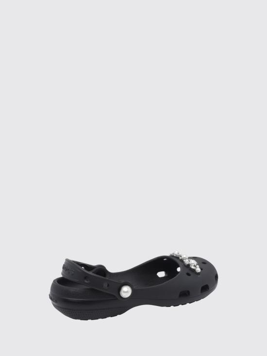 26FW 크록스 슈즈 213990 BLK Black - CROCS