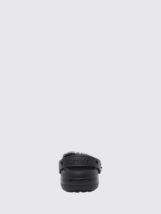26FW 크록스 슈즈 213990 BLK Black - CROCS