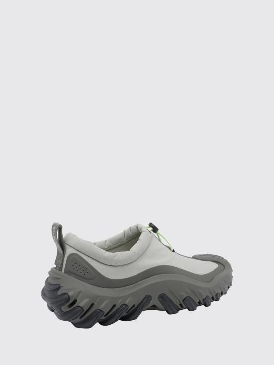 26FW 크록스 스니커즈 213455 DOLB Grey - CROCS