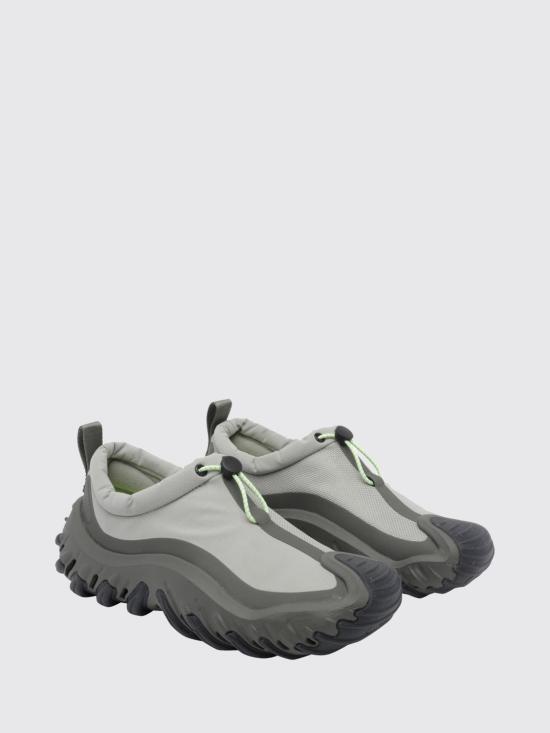 26FW 크록스 스니커즈 213455 DOLB Grey - CROCS