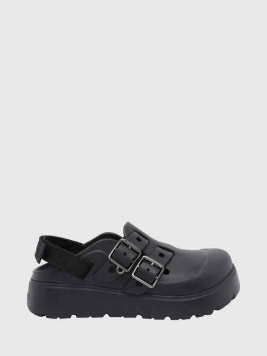 26FW 크록스 슈즈 214105 BLK Black