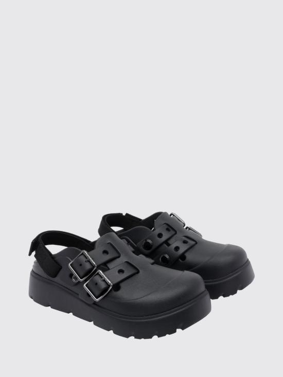 26FW 크록스 슈즈 214105 BLK Black - CROCS