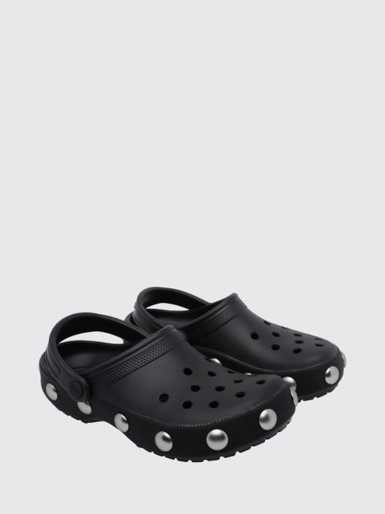 26FW 크록스 슈즈 214236 BLK Black - CROCS