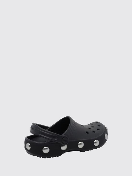 26FW 크록스 슈즈 214236 BLK Black - CROCS