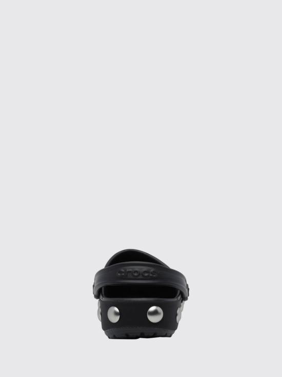 26FW 크록스 슈즈 214236 BLK Black - CROCS